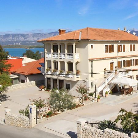 Apartments Ivanka C. Soline  Exterior foto