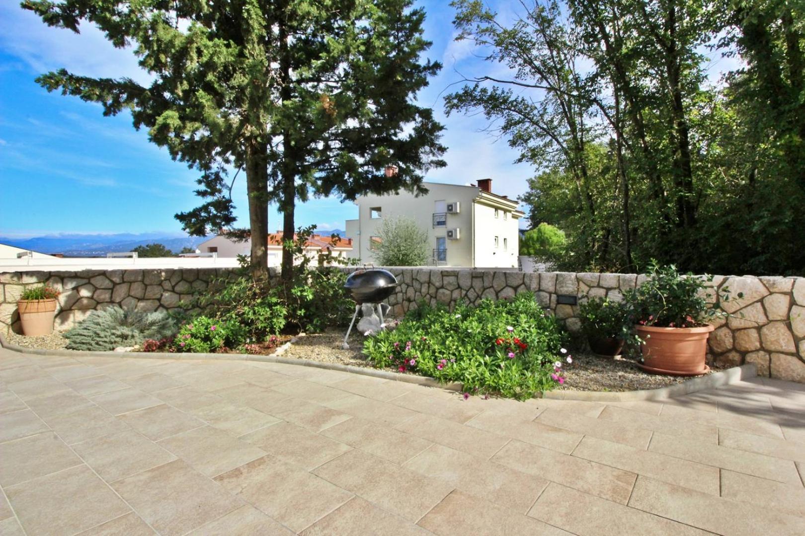 Apartments Ivanka C. Soline  Exterior foto