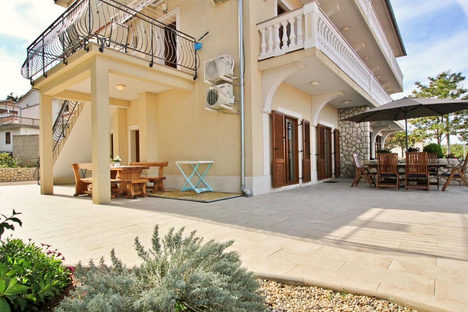 Apartments Ivanka C. Soline  Exterior foto