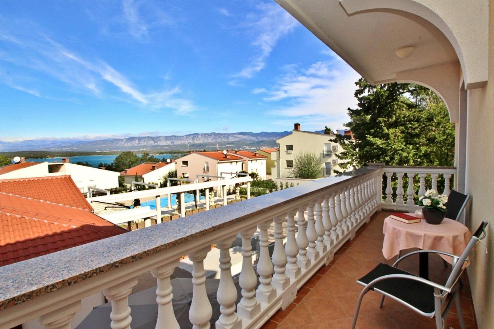 Apartments Ivanka C. Soline  Exterior foto