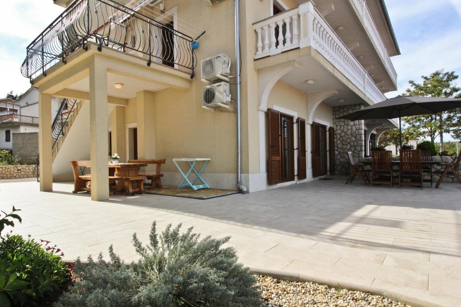 Apartments Ivanka C. Soline  Exterior foto